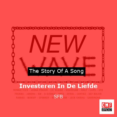 Investeren In De Liefde – SFB