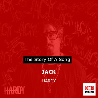 JACK – HARDY