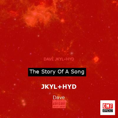 final cover JKYLHYD Dave