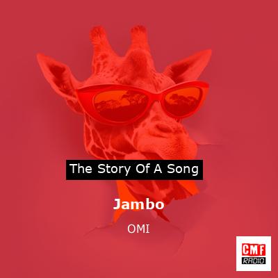 Jambo – OMI