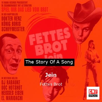 Jein – Fettes Brot