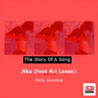 Jika (feat Ari Lasso) – Melly Goeslaw