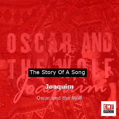 Joaquim – Oscar and the Wolf