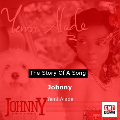 final cover Johnny Yemi Alade