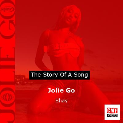 final cover Jolie Go Shay