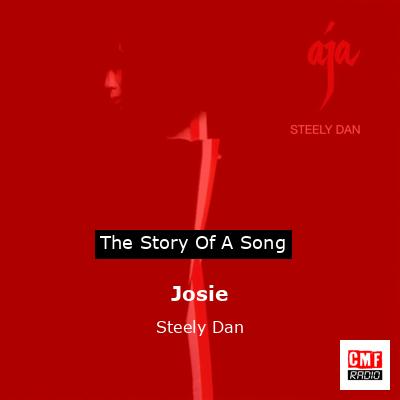 Josie – Steely Dan