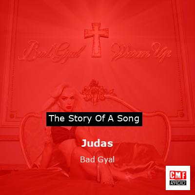Judas – Bad Gyal