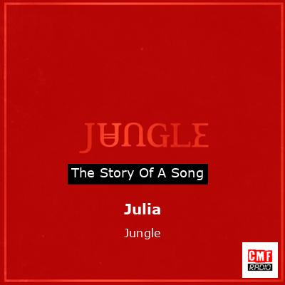 Julia – Jungle