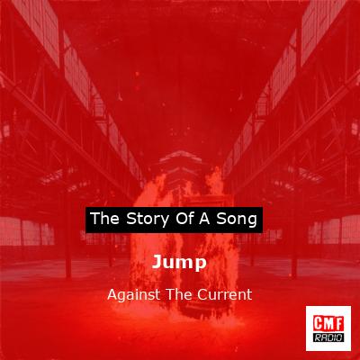 final cover Jump Against The Current