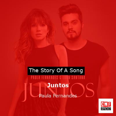 Juntos – Paula Fernandes