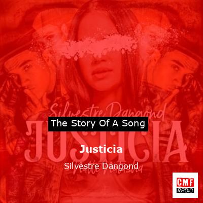 Justicia – Silvestre Dangond