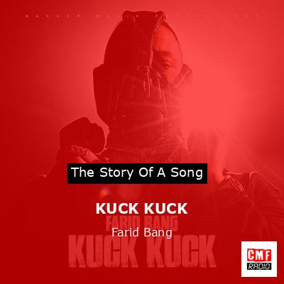 KUCK KUCK – Farid Bang