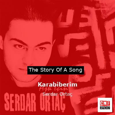 Karabiberim – Serdar Ortaç