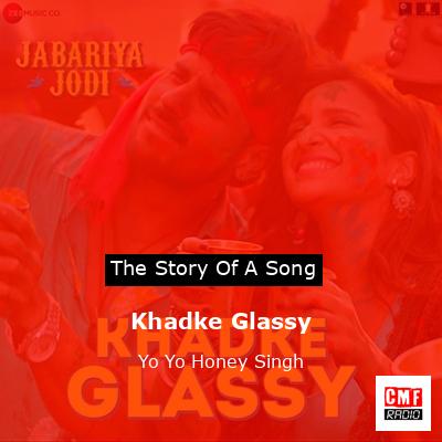 Khadke Glassy – Yo Yo Honey Singh