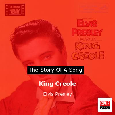 King Creole – Elvis Presley