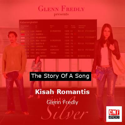Kisah Romantis – Glenn Fredly
