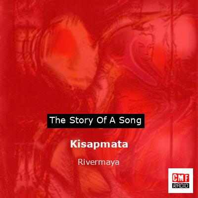 final cover Kisapmata Rivermaya