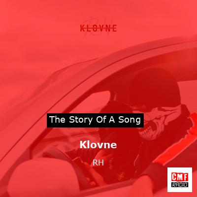 Klovne – RH