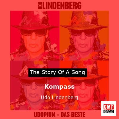 Kompass – Udo Lindenberg
