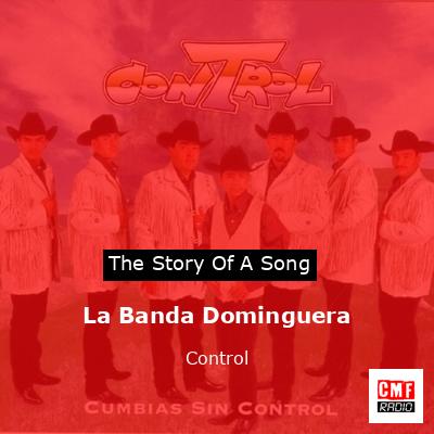 La Banda Dominguera – Control