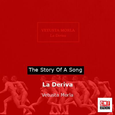 La Deriva – Vetusta Morla