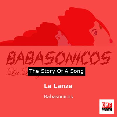 La Lanza – Babasónicos