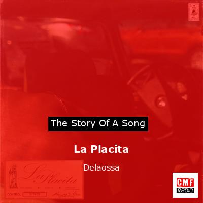La Placita – Delaossa