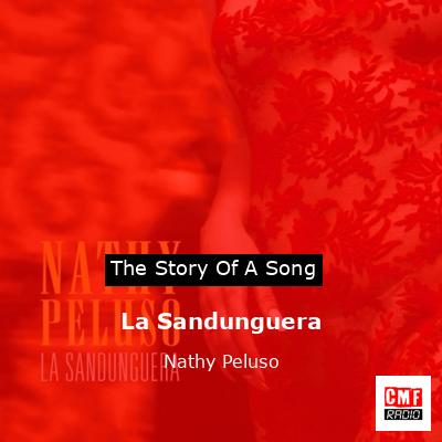 La Sandunguera – Nathy Peluso