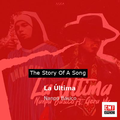 La Última – Nanpa Básico