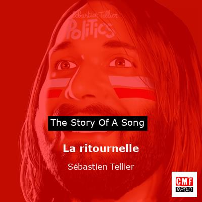 La ritournelle – Sébastien Tellier