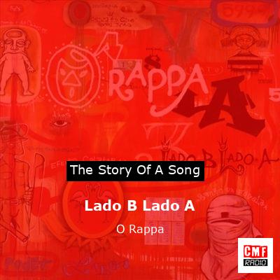 Lado B Lado A – O Rappa