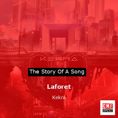 Laforet – Kekra
