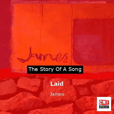 Laid – James