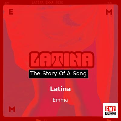 Latina – Emma
