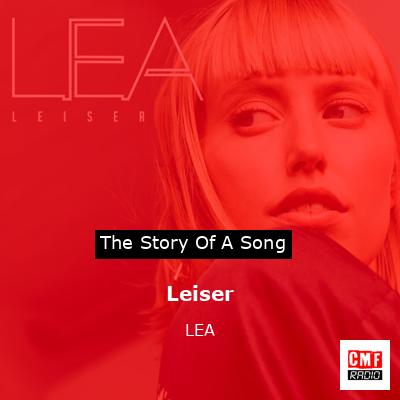 Leiser – LEA