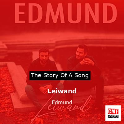 Leiwand – Edmund