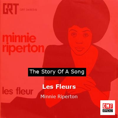 Les Fleurs – Minnie Riperton
