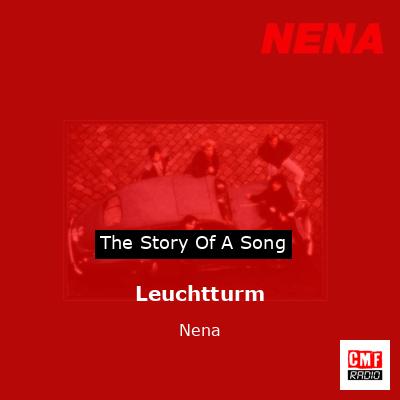 Leuchtturm – Nena