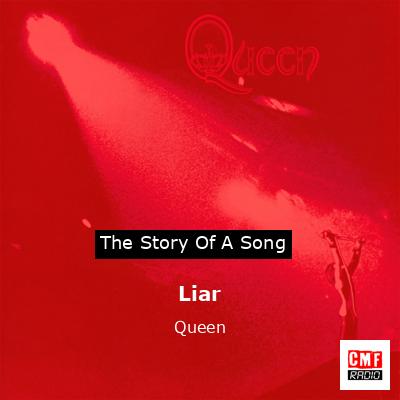 final cover Liar Queen