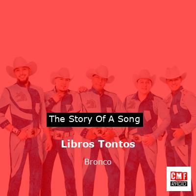 Libros Tontos – Bronco