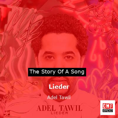 Lieder – Adel Tawil