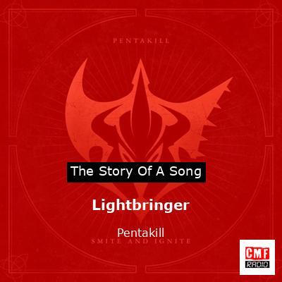 Lightbringer – Pentakill