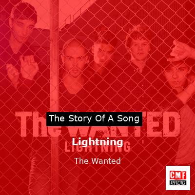 Lightning – The Wanted