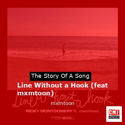 Line Without a Hook (feat mxmtoon) – mxmtoon