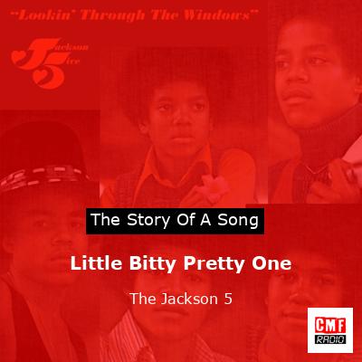 Little Bitty Pretty One – The Jackson 5