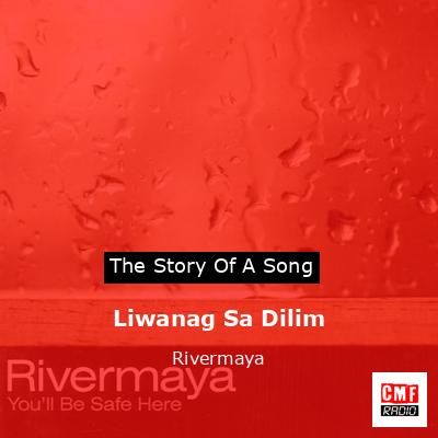 final cover Liwanag Sa Dilim Rivermaya