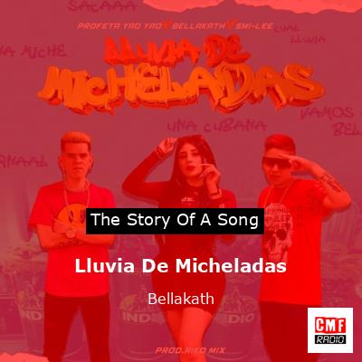 Lluvia De Micheladas – Bellakath