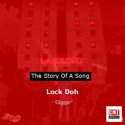 final cover Lock Doh Giggs