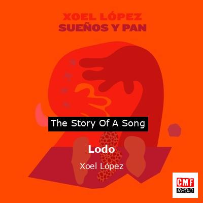 final cover Lodo Xoel Lopez