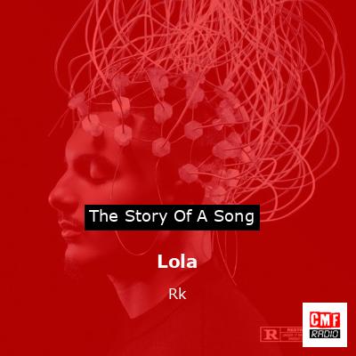 Lola – Rk